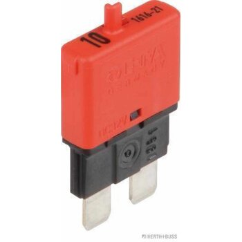 HERTH+BUSS Sicherungsautomat 10 A, Standard - 50295902099