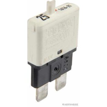 HERTH+BUSS Sicherungsautomat 25 A, Standard - 50295905099