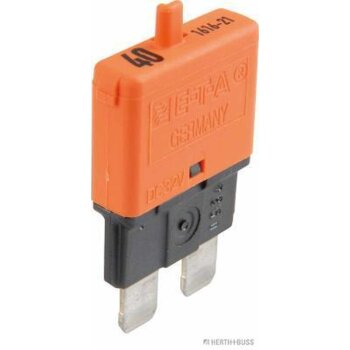 HERTH+BUSS Sicherungsautomat 40 A, Standard - 50295907099
