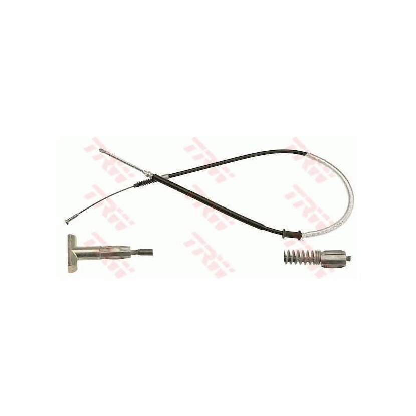 TRW Seilzug, Feststellbremse GCH1110 für 7615327