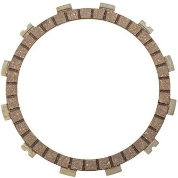 TRW Belaglamellensatz, Kupplung MCC356-6 - MCC3566