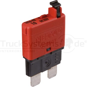 HERTH+BUSS Sicherungsautomat - 50295911