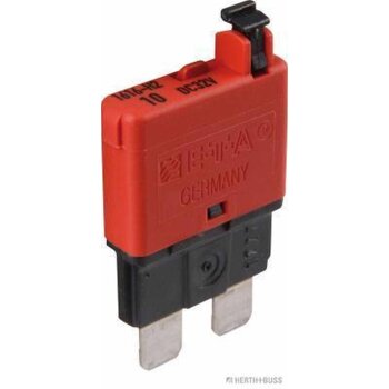 HERTH+BUSS Sicherungsautomat 10 A, Standard - 50295911099