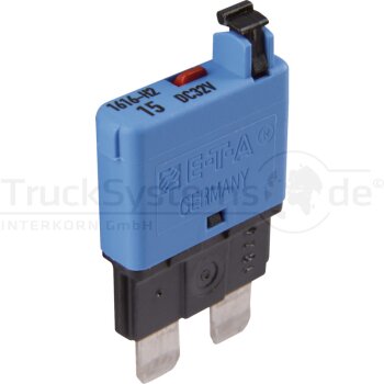 HERTH+BUSS Sicherungsautomat - 50295912