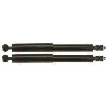 TRW Stoßdämpfer JGT161T für 436522