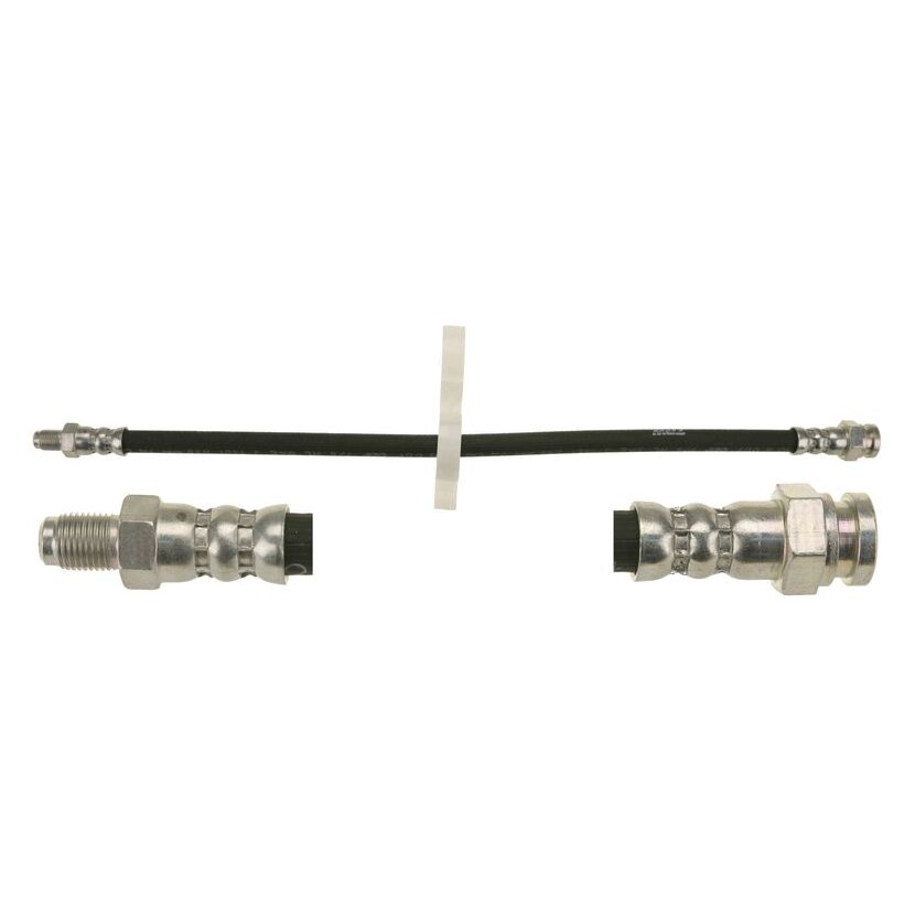 TRW Bremsschlauch PHB487 für 4806 C9