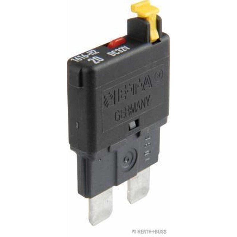 HERTH+BUSS Sicherungsautomat 20 A, Standard - 50295913099
