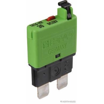 HERTH+BUSS Sicherungsautomat 30 A, Standard - 50295916099
