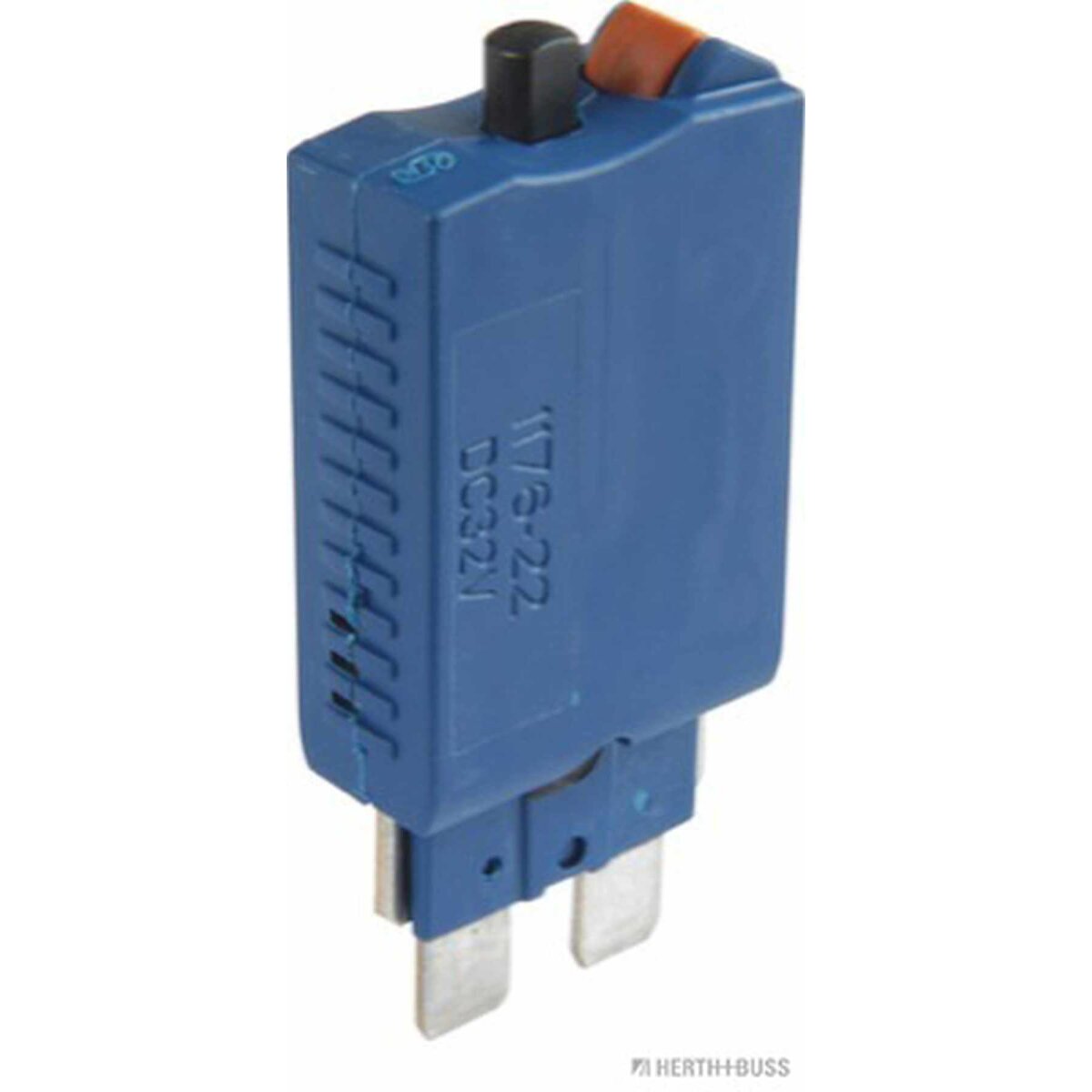 HERTH+BUSS Sicherungsautomat - 50295921, 16,38 €