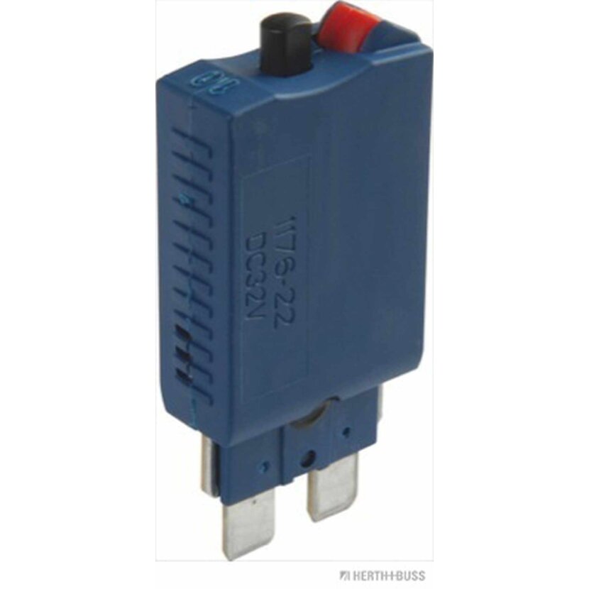 HERTH+BUSS Sicherungsautomat 10 A, Standard - 50295923