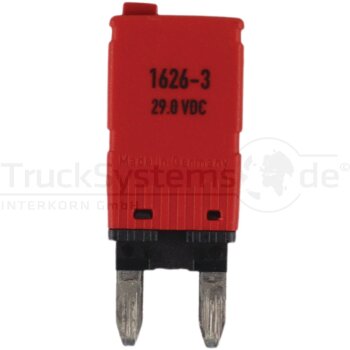 HERTH+BUSS Sicherungsautomat - 50295992