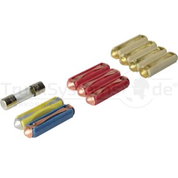 HERTH+BUSS Sicherungssatz - 50296110066