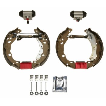TRW Bremsbackensatz GSK1752