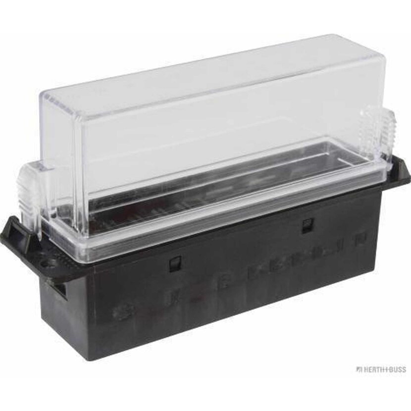 HERTH+BUSS Sicherungsdose 12-polig - 50300002