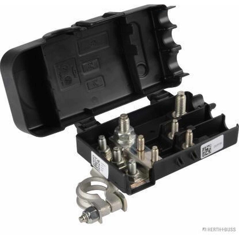 HERTH+BUSS Sicherungshalter - 50300003