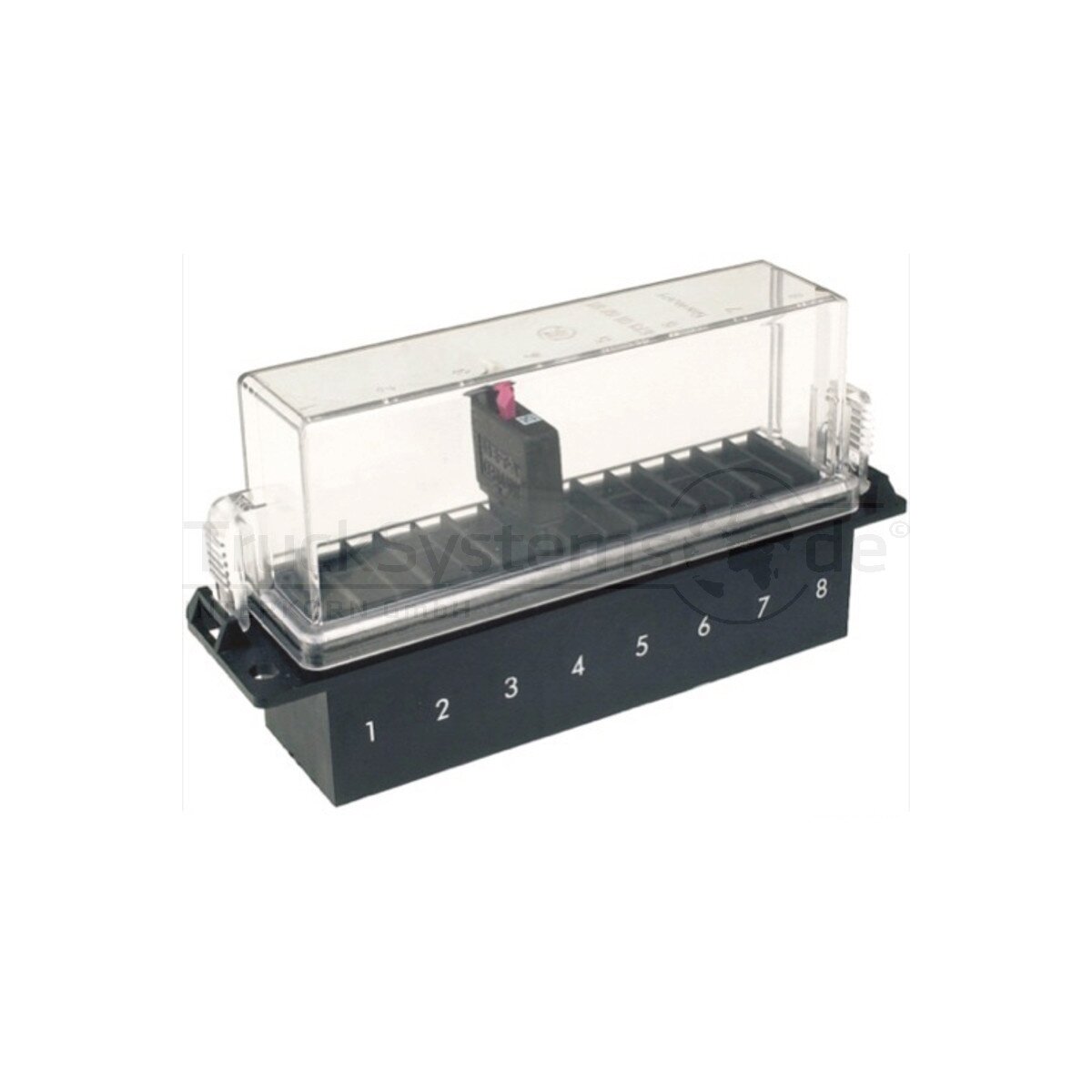 HERTH+BUSS Sicherungsdose - 50300006