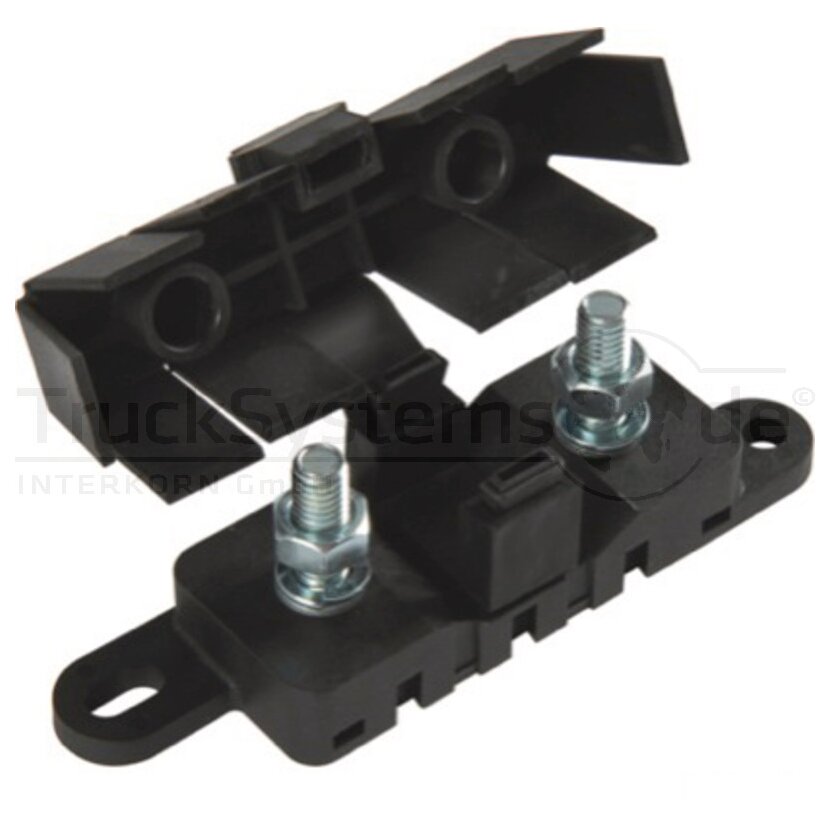 HERTH+BUSS Sicherungshalter - 50300011