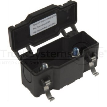 HERTH+BUSS Sicherungshalter - 50300012