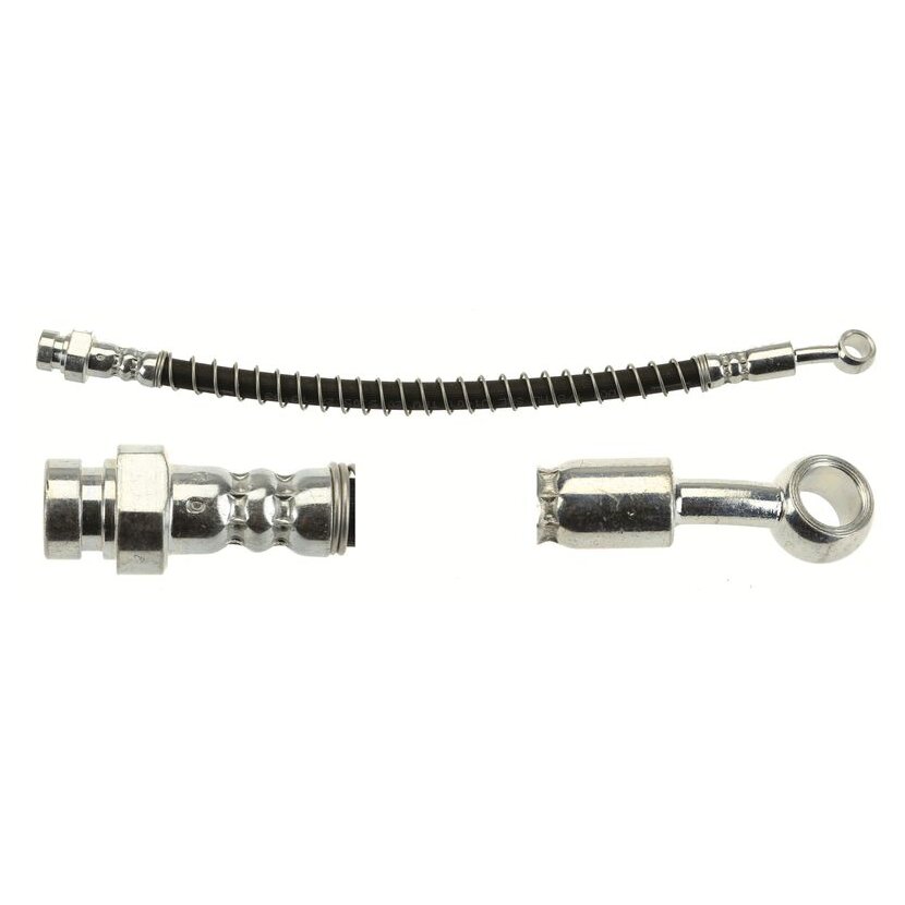 TRW Bremsschlauch PHD1213 für 58731-0X000