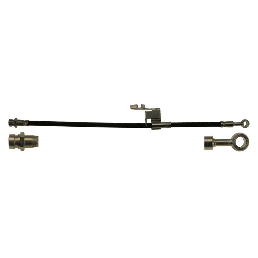 TRW Bremsschlauch PHD957 für 58738-1C800-DS