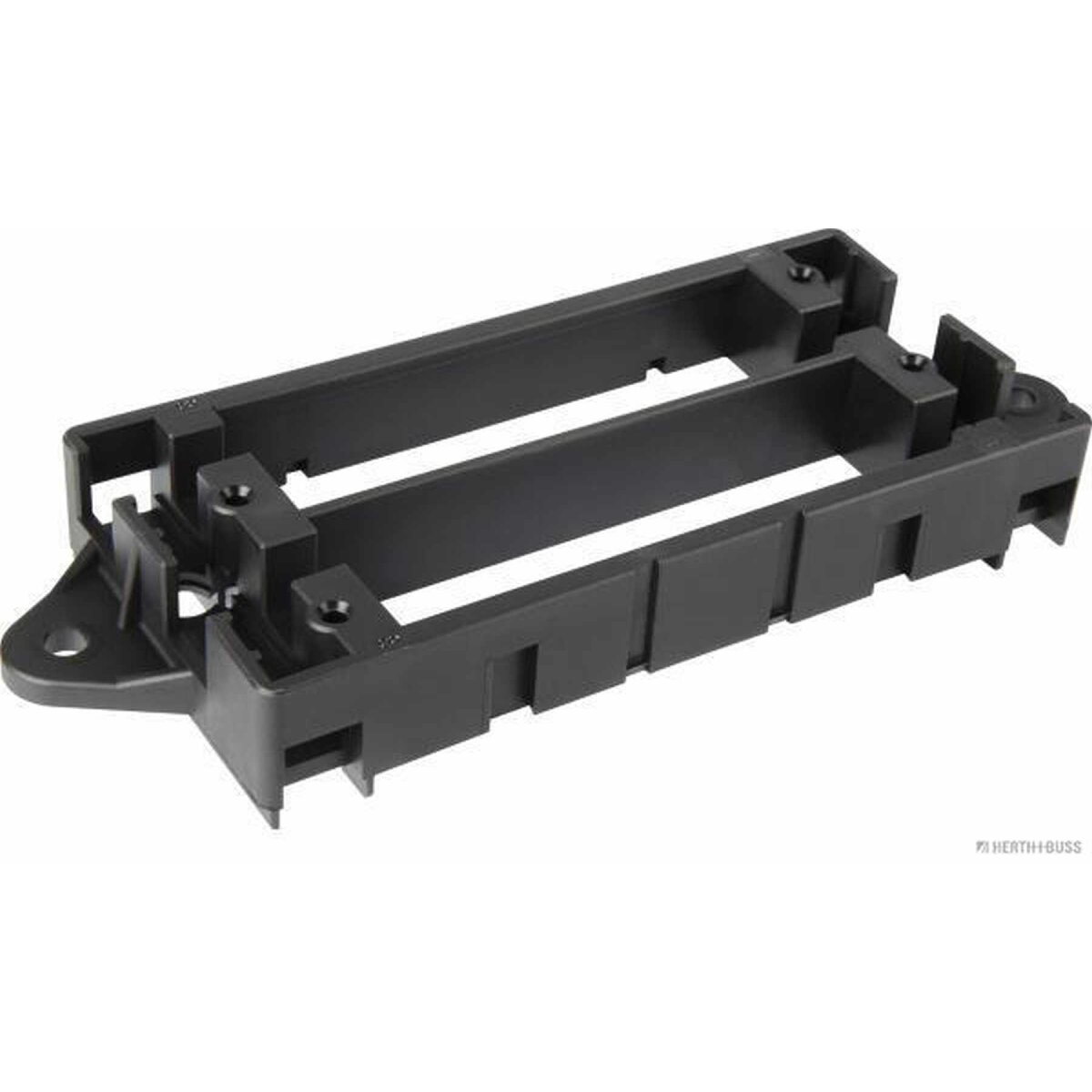 HERTH+BUSS Halter, Sicherungsdose 2-fach - 50300042