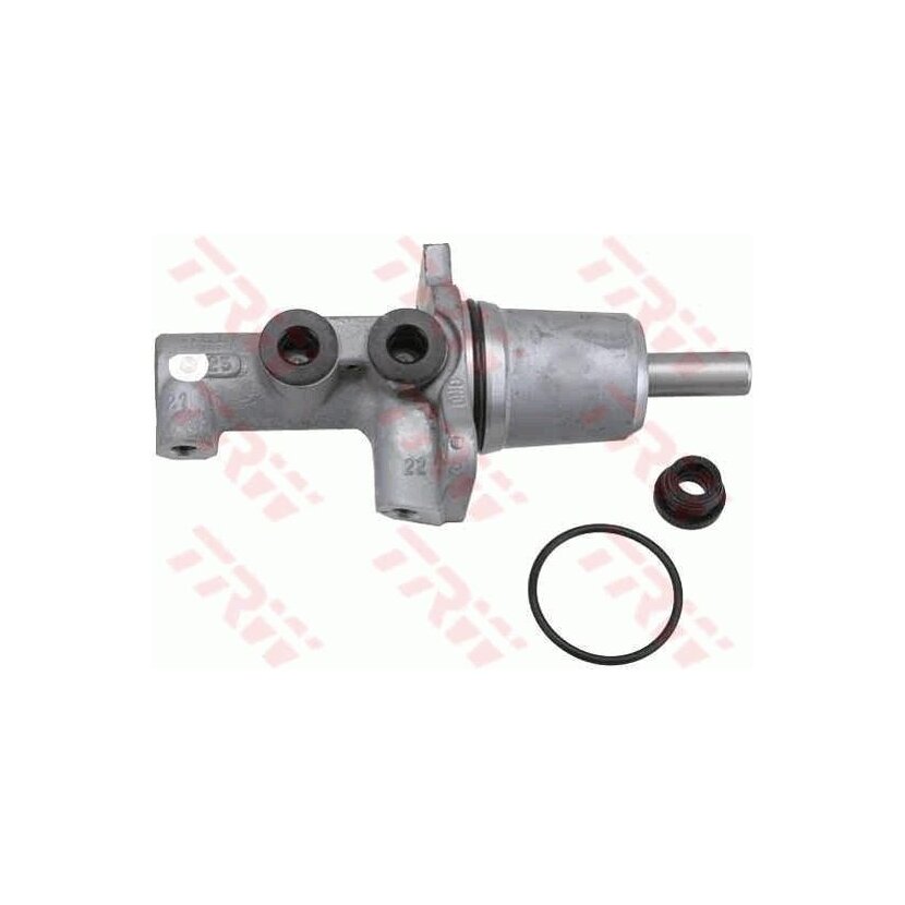 TRW Hauptbremszylinder PML422 für 2D0 611 019 F