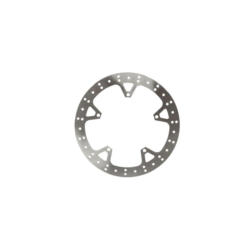 TRW Bremsscheibe MST383