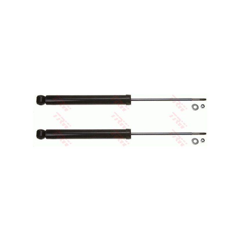 TRW Stoßdämpfer JGT383T für 1 092 485