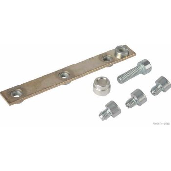 HERTH+BUSS Brücke, Sicherungshalter - 50300043013