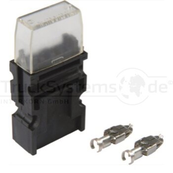 HERTH+BUSS Sicherungshalter - 50300059