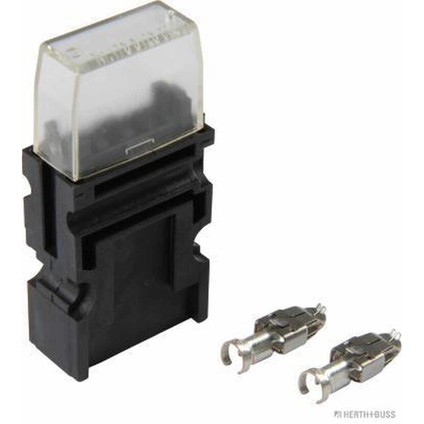 HERTH+BUSS Sicherungshalter Standard, 80 V - 50300059066