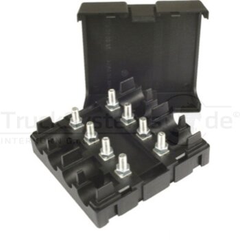 HERTH+BUSS Sicherungshalter - 50300070