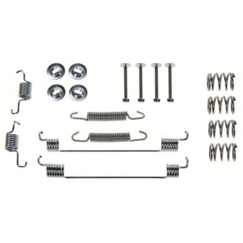 TRW Zubehörsatz, Bremsbacken SFK166 für 7550672