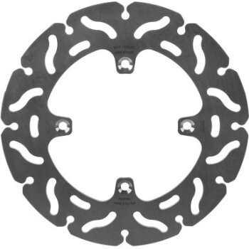 TRW Bremsscheibe MST313RAC