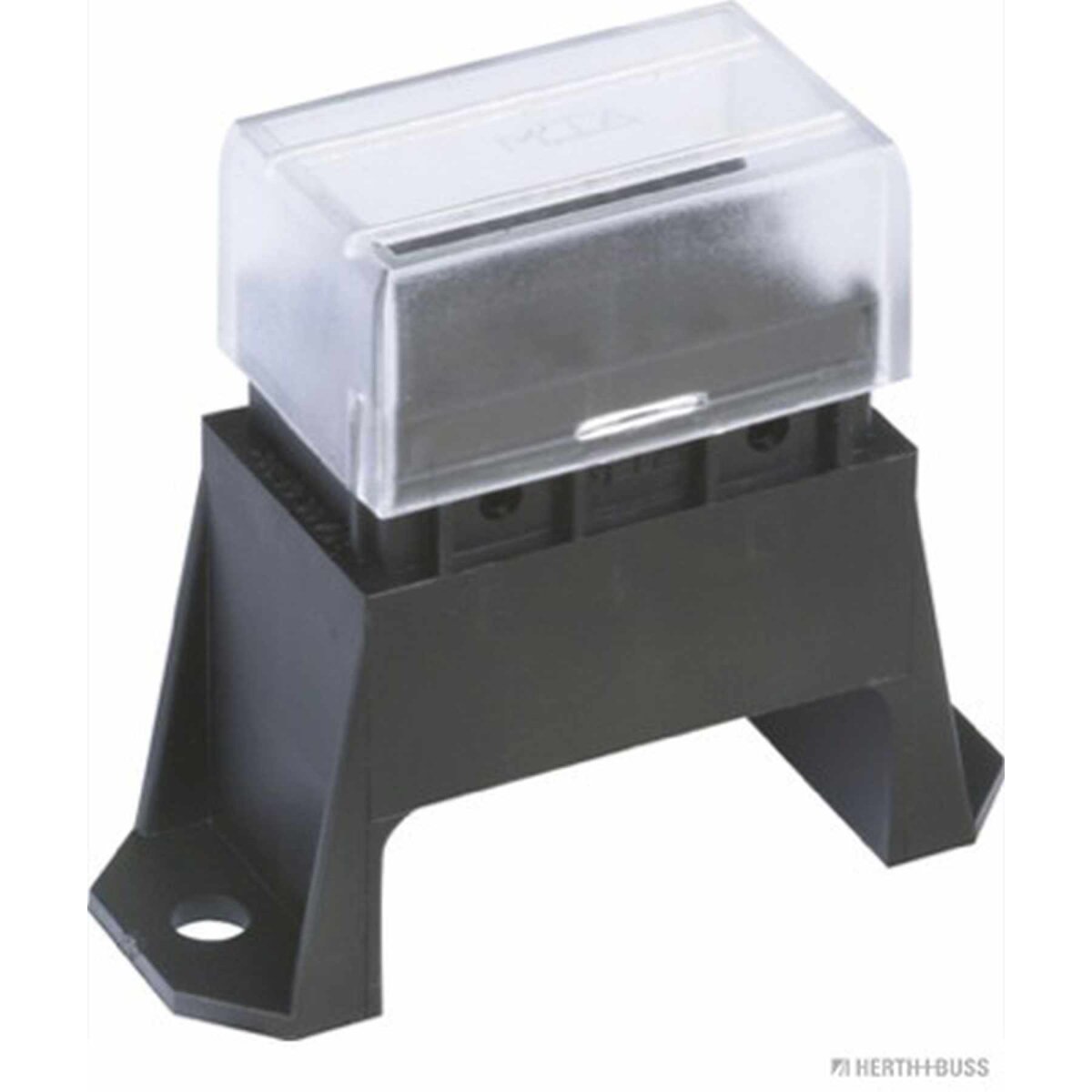 HERTH+BUSS Sicherungsdose 4-polig - 50300427