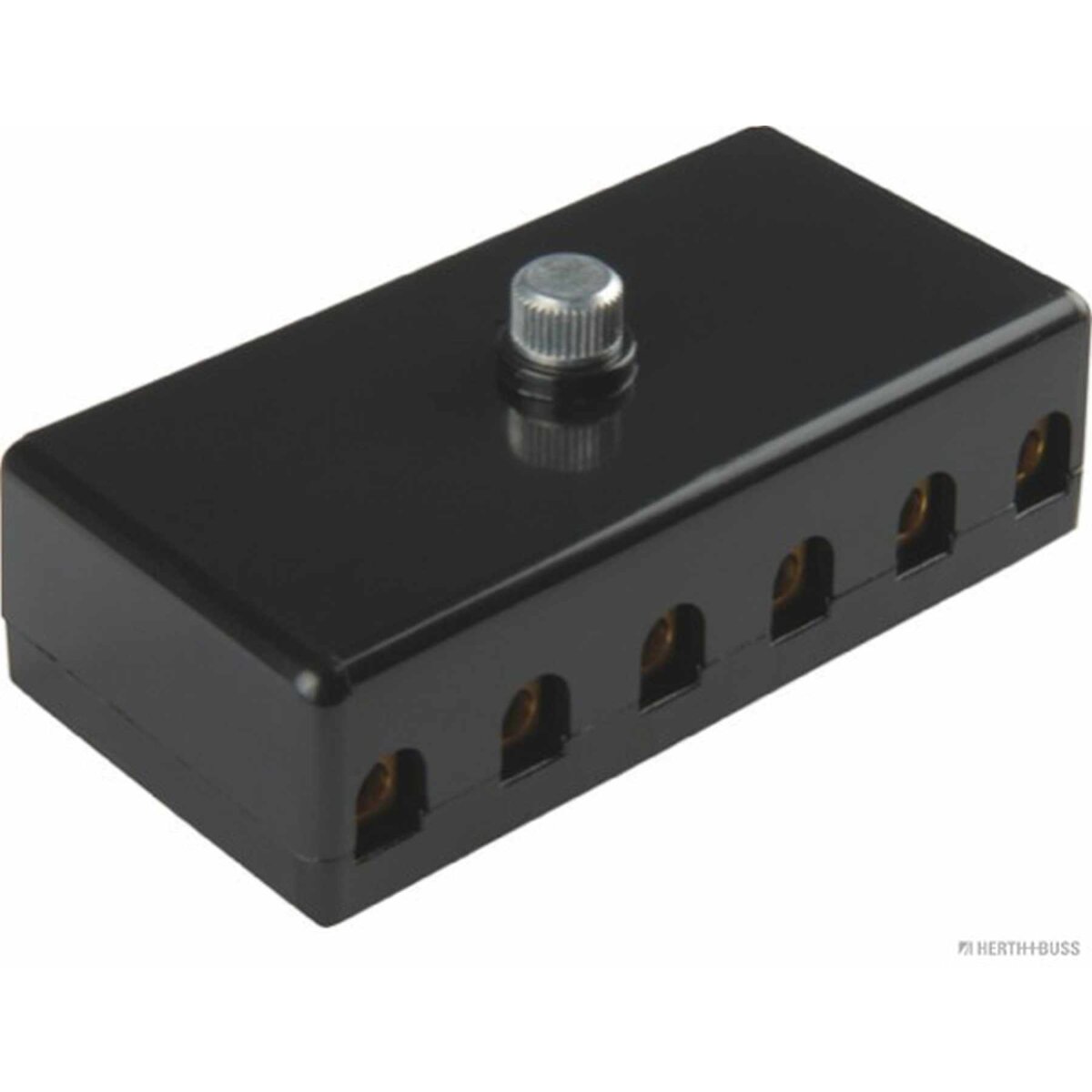 HERTH+BUSS Sicherungsdose 6-polig - 50300610