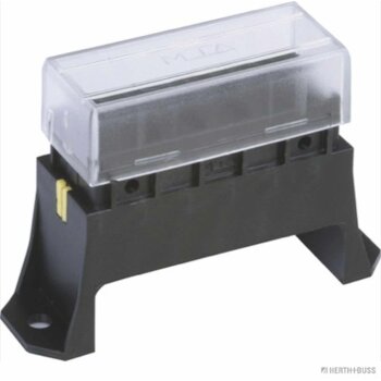 HERTH+BUSS Sicherungsdose 6-polig - 50300627