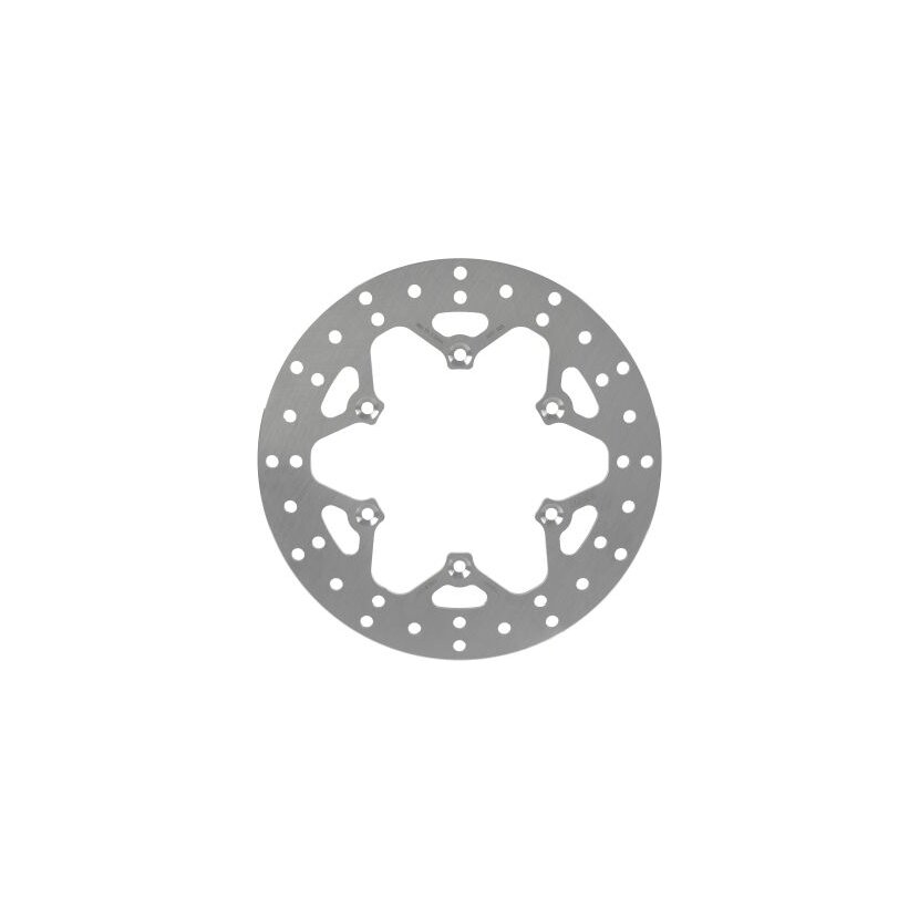 TRW Bremsscheibe MST333