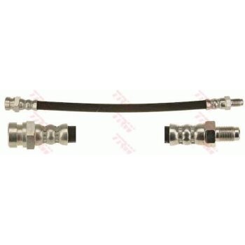 TRW Bremsschlauch PHB529 für MB857533