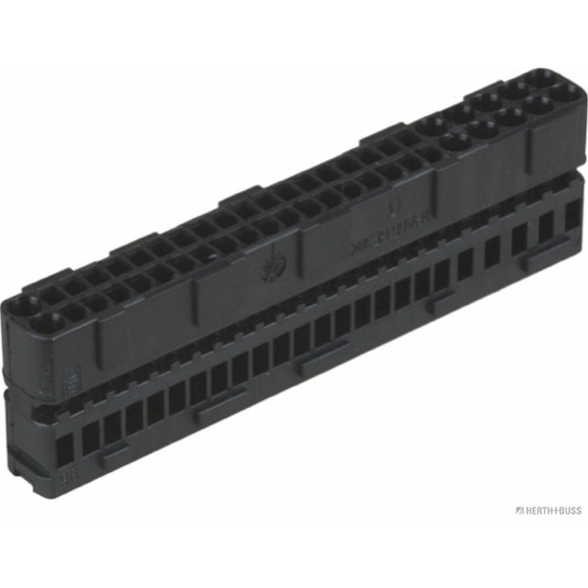HERTH+BUSS Kontaktträger 48-polig, Code A - 50390055