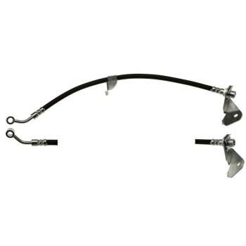 TRW Bremsschlauch PHD1173 für 96625919