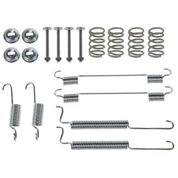 TRW Zubehörsatz, Bremsbacken SFK329 für 94507950