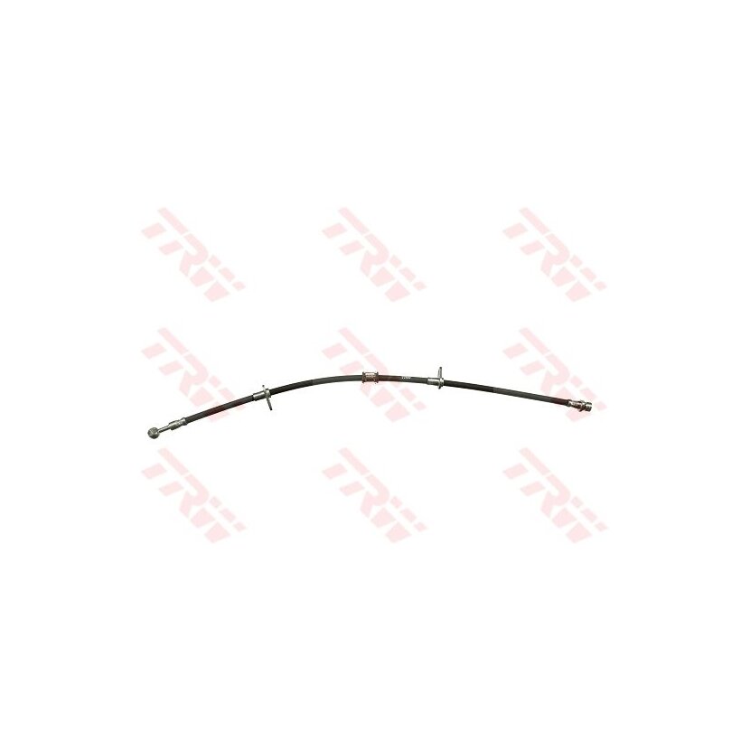 TRW Bremsschlauch PHD101 für 46410SN70000