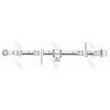 TRW Bremsschlauch PHD101 für 46410SN70000