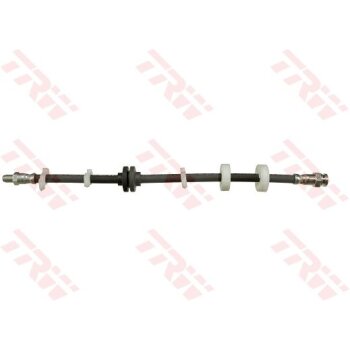 TRW Bremsschlauch PHB187 für 7655155
