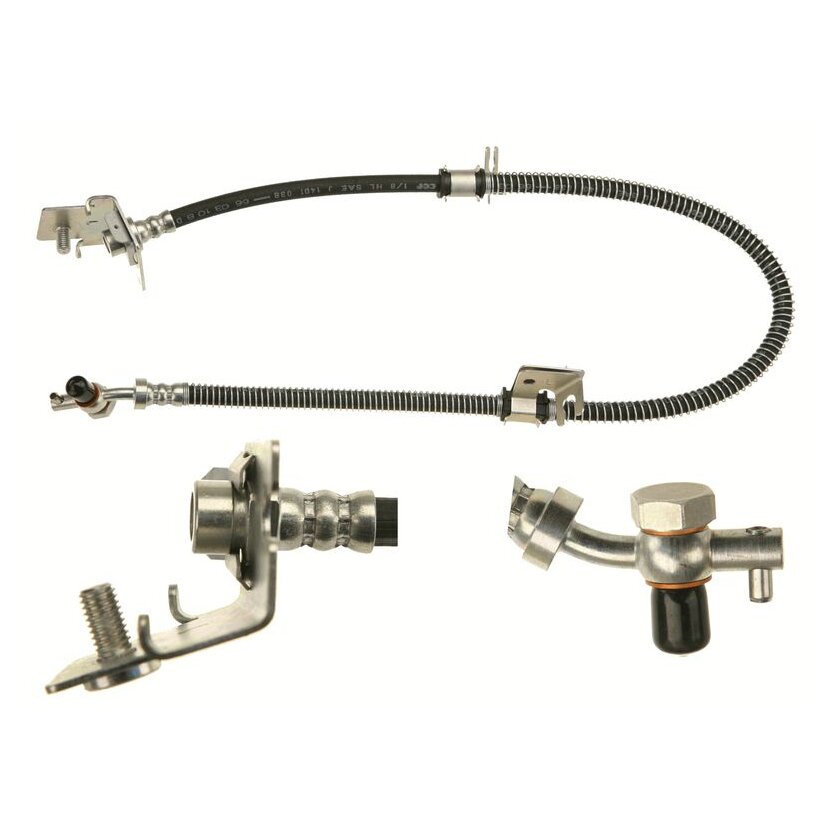 TRW Bremsschlauch PHD633 für ANR3258