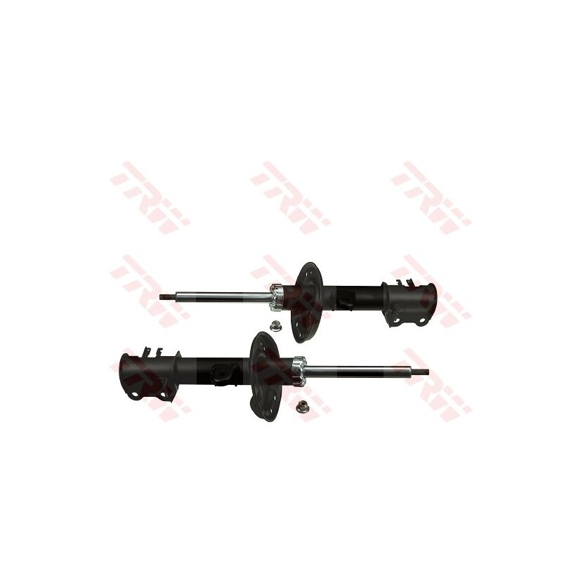 TRW Stoßdämpfer JGM1369T für 51799787