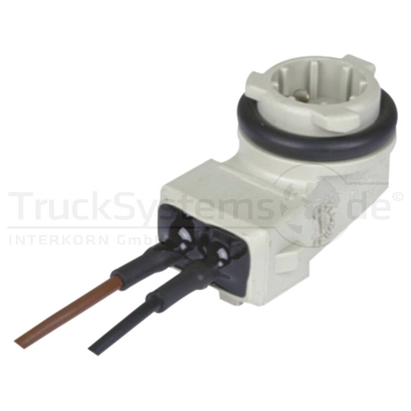 HERTH+BUSS Lampenfassung - 50390168
