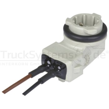 HERTH+BUSS Lampenfassung - 50390168