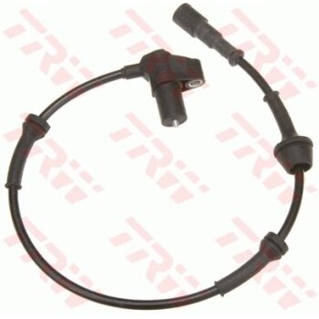 TRW Sensor, Raddrehzahl GBS2526 für 701 927 807 A